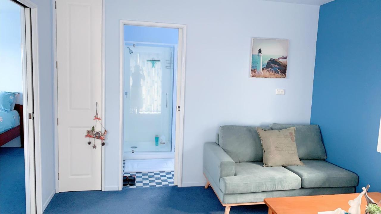 Panoramic View Apartment Without A Kitchen Rotorua Eksteriør billede